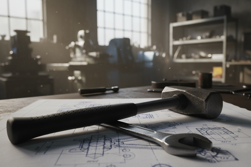 Outillage Professionnel